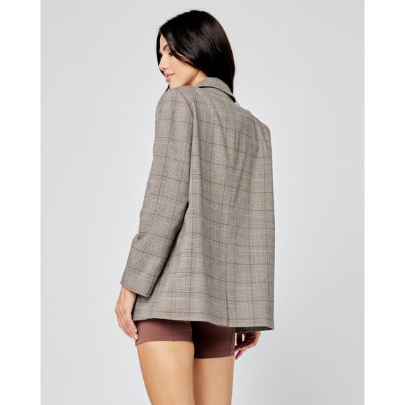 NWT Lspace X Tessa Brooks Nadia Blazer - Picture 3 of 11